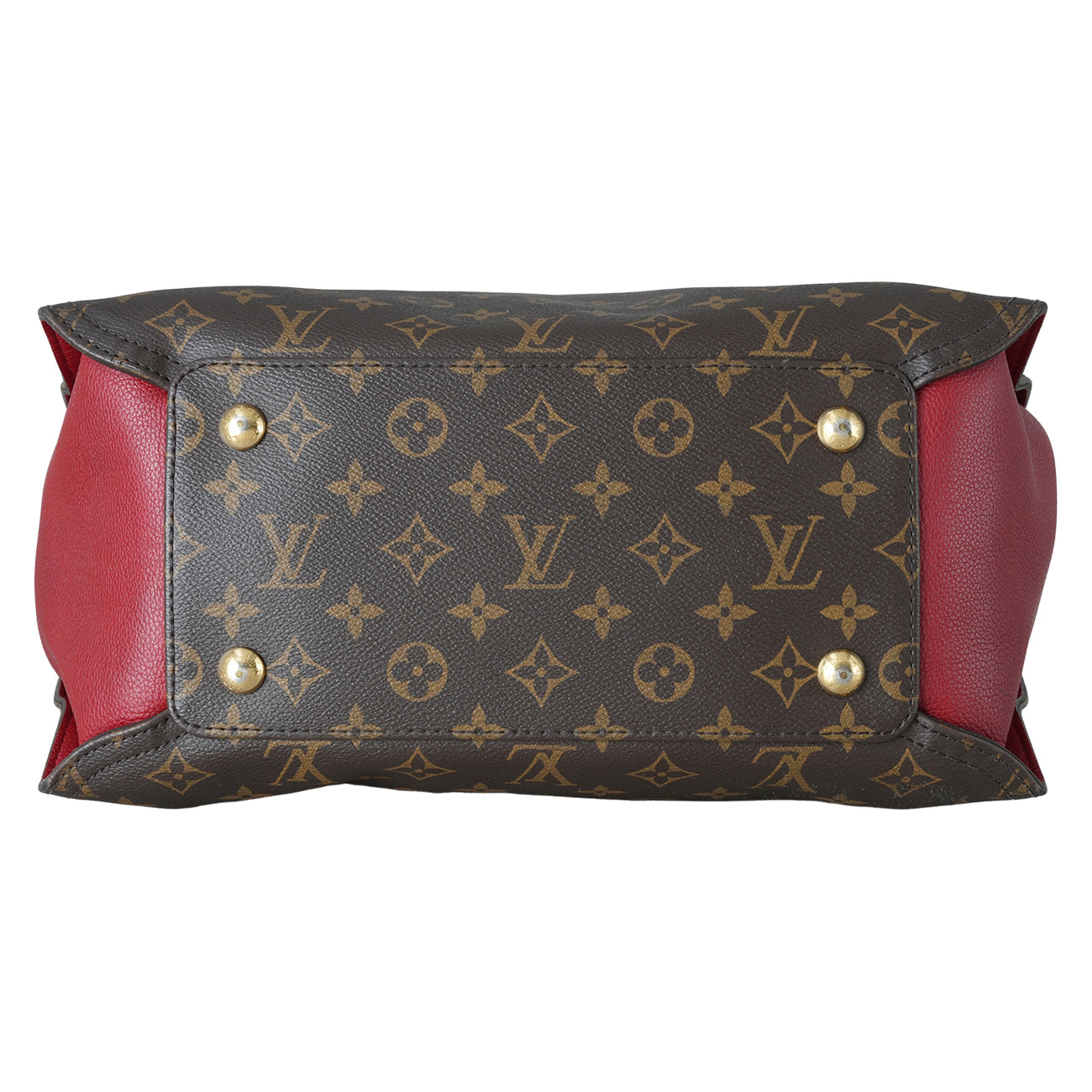 LOUIS VUITTON(USED)루이비통 모노그램 가이아 숄더백